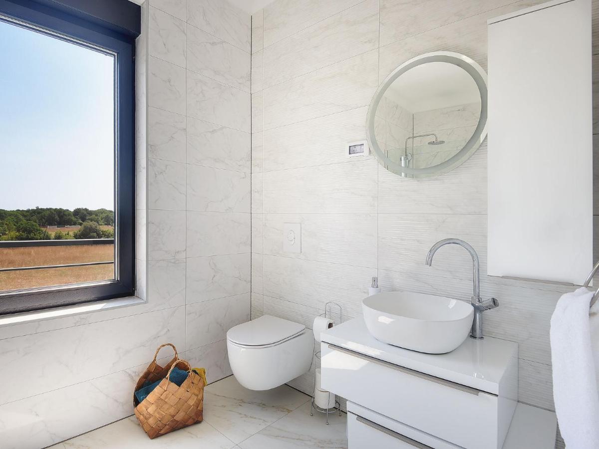 Modern With Heated Pool