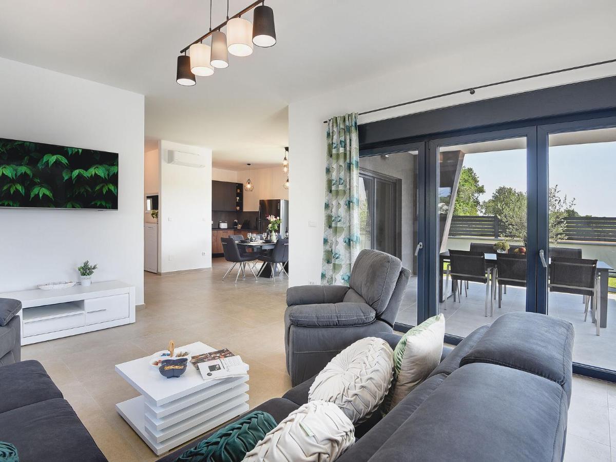 Modern With Heated Pool *